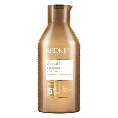 Conditioner All Soft Redken (500 ml)