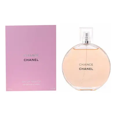 Women's Perfume Chanel 3145891264906 EDT Chance 150 ml