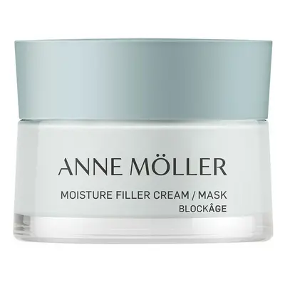 Day Cream Anne Möller