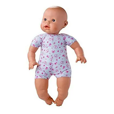 Baby doll Berjuan Newborn European 45 cm (45 cm)