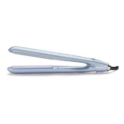 Ceramic Hair Straighteners Babyliss Hydro-Fusion 50 W