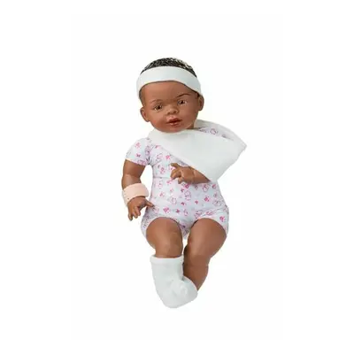 Baby doll Berjuan Newborn 18077-18 45 cm