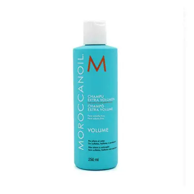 Shampoo Volume Moroccanoil Extra Volume 250 ml