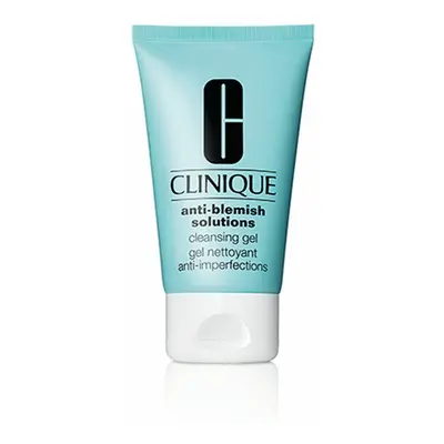 Facial Cleansing Gel Anti-Blemish Solutions Clinique 125 ml