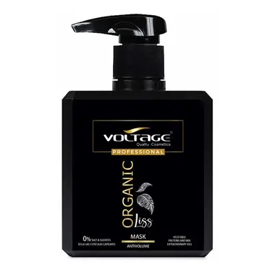 Hair Mask Voltage Liso Keratina Keratin 500 ml