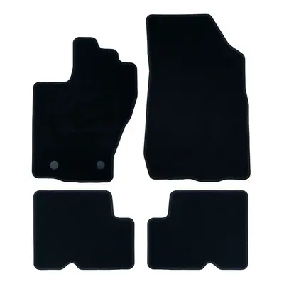 Car Floor Mat OCC Motorsport OCCDC0005