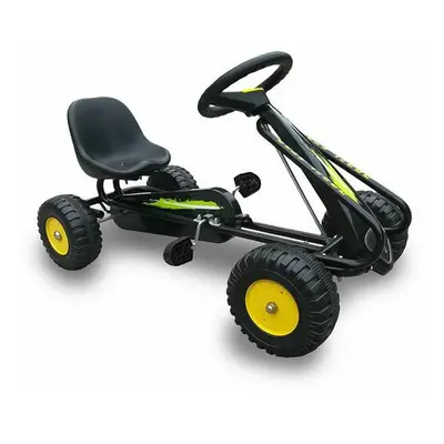 Go-Kart Go Kart Black