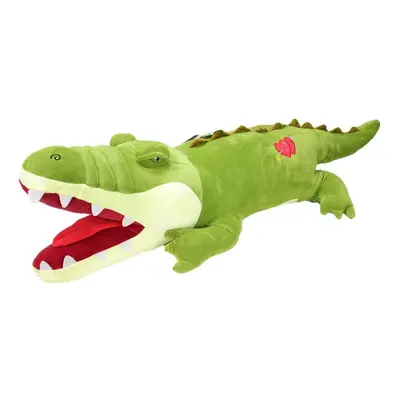 Fluffy toy Rodolfo Crocodile 120 cm