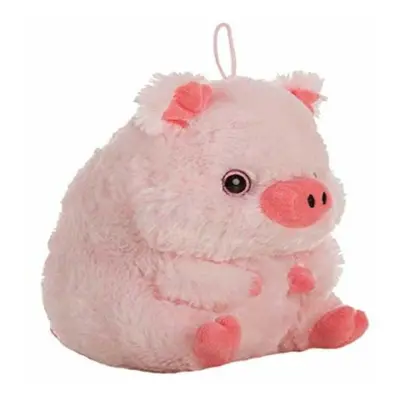 Fluffy toy 70 cm Pig