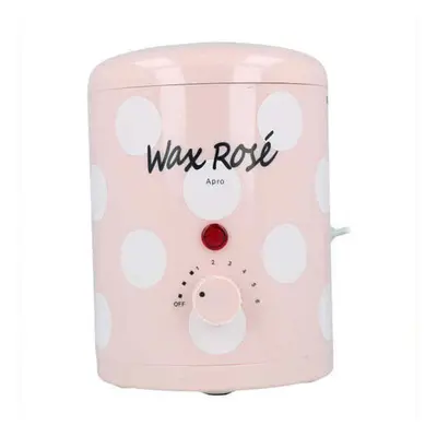 Wax heater Albi Pro Mini Fusor Mini Pink Mouse (165 ml)