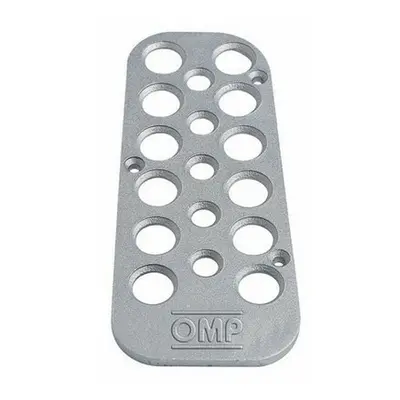 Pedals OMP OA/1867