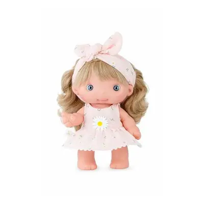 Baby doll Marina & Pau Piu 25 cm Marguerite