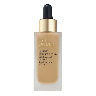 Liquid Make Up Base Estee Lauder Futurist Skintint Nº 2W Spf 20 30 ml Serum