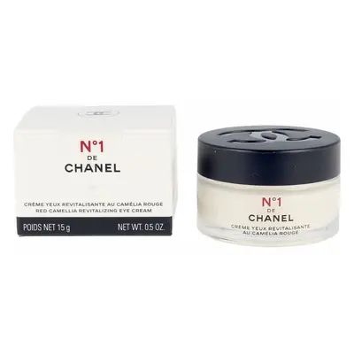 Eye Area Cream Chanel Nº1 Revitalizing 15 g