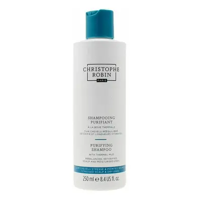 Purifying Shampoo Christophe Robin 250 ml