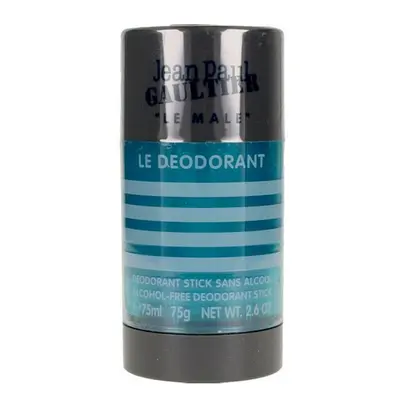 Stick Deodorant Le Male Jean Paul Gaultier (75 g)