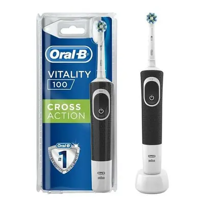 Electric Toothbrush Oral-B VITALITY D100