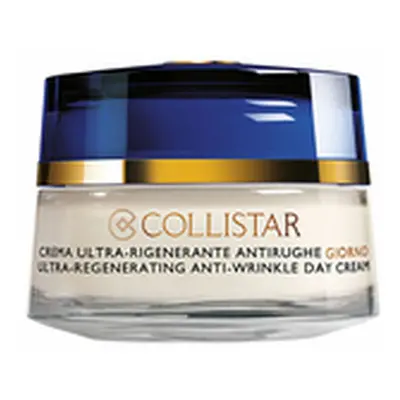 Anti-Ageing Cream Collistar Anti-Wrinkle Regenerating (50 ml)