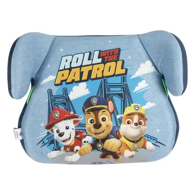 Car Booster Seat Kids Licensing PAW PATROL