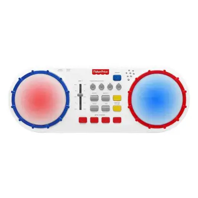 Drums Fisher Price Fisher-Price Pad