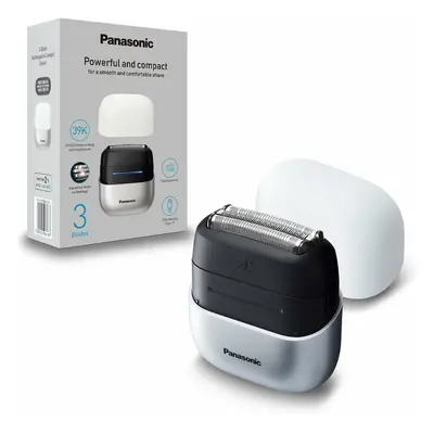 Electric Shaver Panasonic ES-CM3B