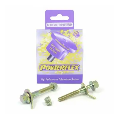 Screw kit Powerflex PFA100-10