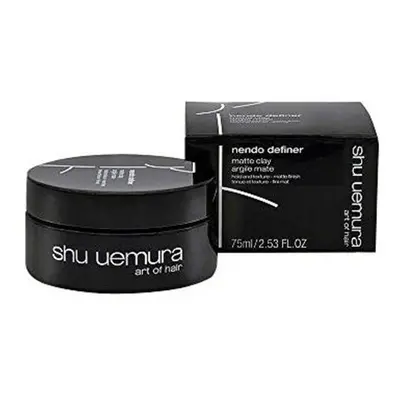 Hair Clay Shu Uemura (75 ml)