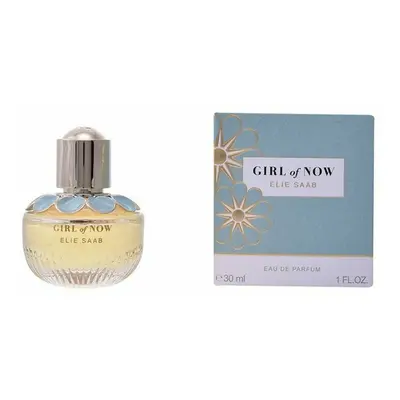 Women's Perfume Girl Of Now Elie Saab EDP