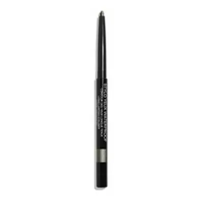 Eyeliner Chanel Stylo Yeux Nº 42 Gris graphite 0,3 g Water resistant