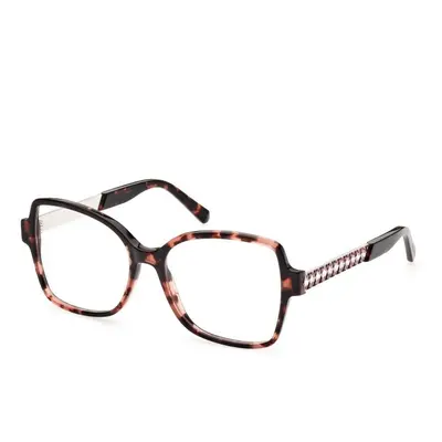 Ladies' Spectacle frame Swarovski SK5448-55055 Ø 55 mm