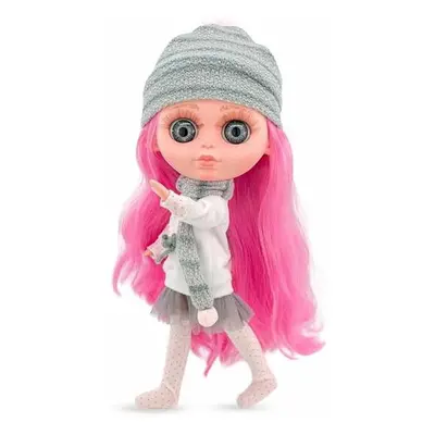 Doll Berjuan 24018-24 32 cm