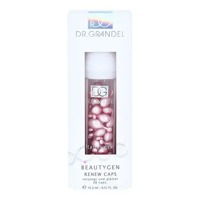 Anti-Ageing Capsules Dr. Grandel Beautygen 38 unidades