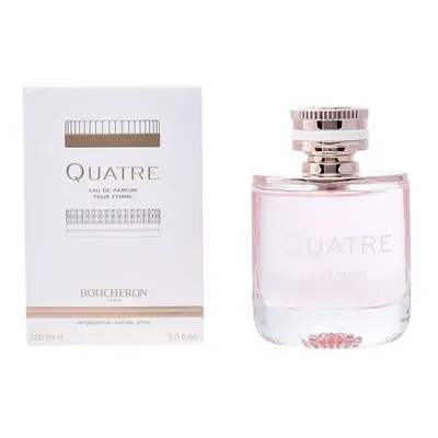 Women's Perfume Quatre Femme Boucheron EDP EDP