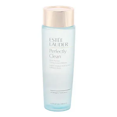 Facial Toner Estee Lauder Perfectly Clean Multi-Action Refiner (200 ml)