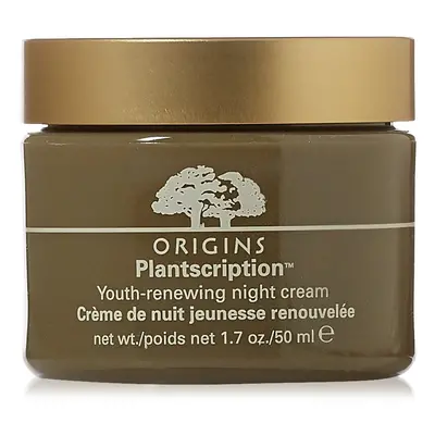 Night Cream Origins Plantscription (50 ml)