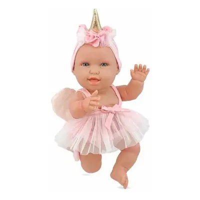 Baby Doll Berjuan 38 cm