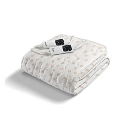 Electric Blanket Daga S.C. 16880 150 X 160 CM