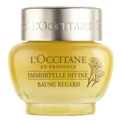 Balm for the Eye Area L'Occitane En Provence Immortelle 15 ml