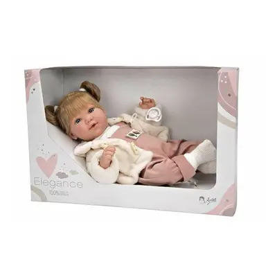 Baby doll Arias Iria 45 cm