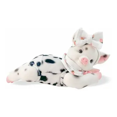 Fluffy toy Berjuan Anireal Pig 35 cm