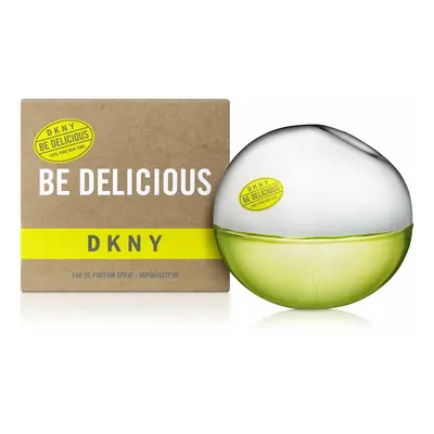 Women's Perfume Donna Karan DELICIOUS COLLECTION EDP EDP 30 ml