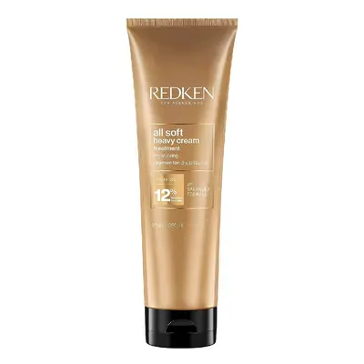 Hydrating Mask All Soft Redken (250 ml)