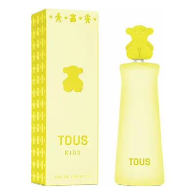 Women's Perfume Set Tous TOUS KIDS BEAR EDT