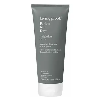 Hair Mask Living Proof Perfect Hair Day 200 ml Shine Light