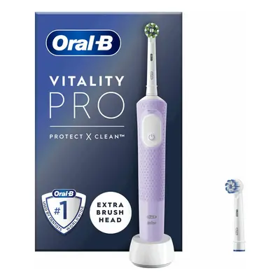 Electric Toothbrush Oral-B Vitality Pro