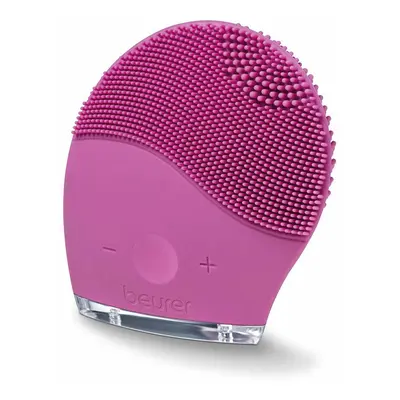 Facial cleansing brush Beurer 58413 Purple