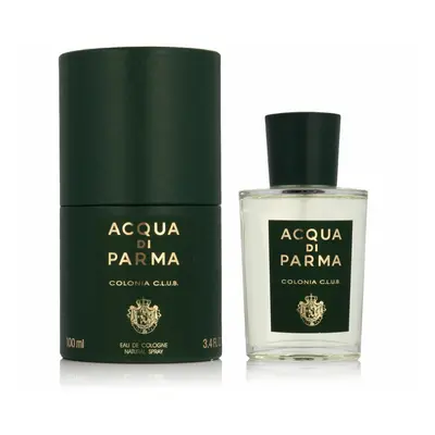 Unisex Perfume Acqua Di Parma Colonia Club 100 ml