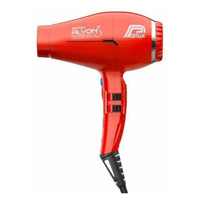 Hairdryer Parlux K-1160 Red Ionic