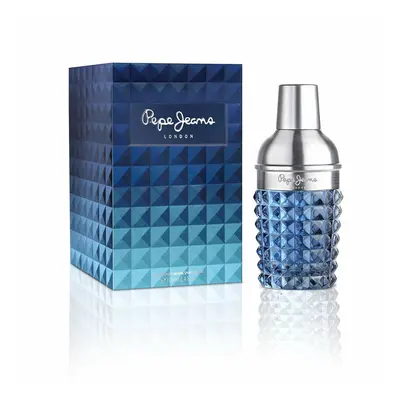 Men's Perfume Pepe Jeans For Him EDT 100 ml