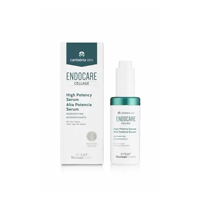 Anti-Ageing Serum Endocare Cellage 30 ml Intense Treatment